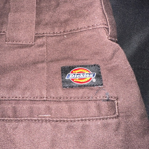 Dickies Relaxed Fit Pants - Picture 4 of 4